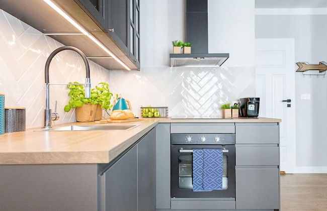 Flat White Apartamenty Obywatelska 47 - Photo 48