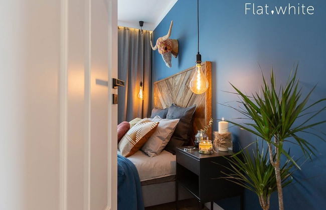 Flat White Apartamenty Obywatelska 47 - Photo 10