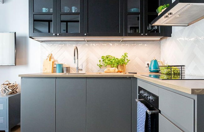 Flat White Apartamenty Obywatelska 47 - Photo 43