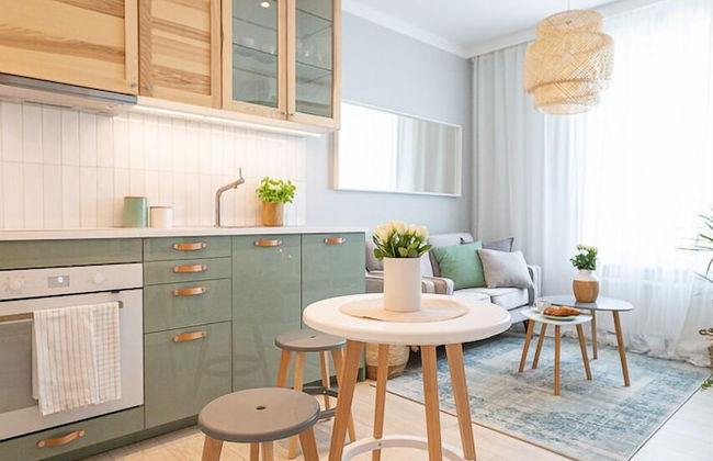 Flat White Apartamenty Obywatelska 47 - Photo 27
