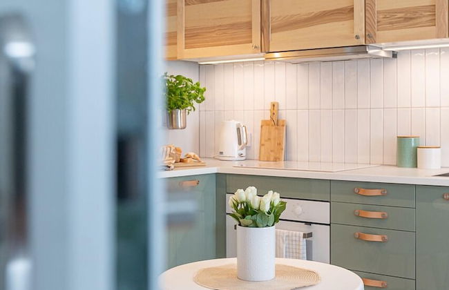 Flat White Apartamenty Obywatelska 47 - Photo 42