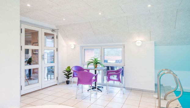 8 Person Holiday Home in Blavand - Foto 4