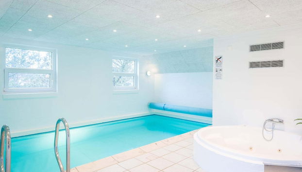 8 Person Holiday Home in Blavand - Foto 2