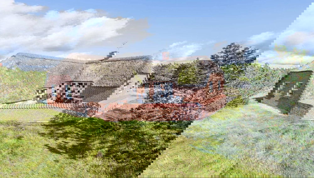 8 Person Holiday Home in Blavand - Foto 1