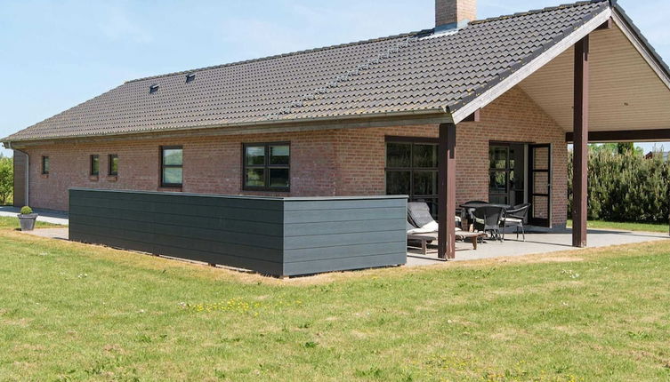 Photo 1 - 8 Person Holiday Home in Sydals