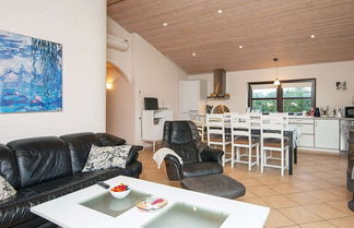 Foto 1 - 8 Person Holiday Home in Sydals