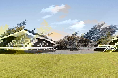 Foto 1 - 6 Person Holiday Home in Fjerritslev-by Traum