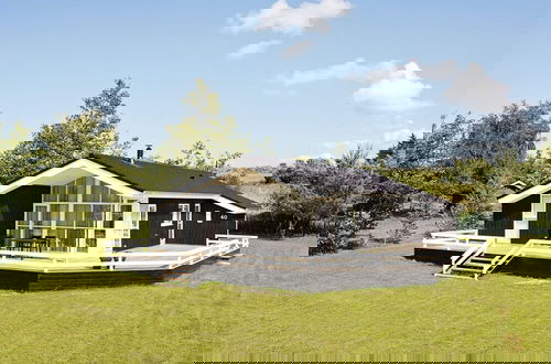 Photo 1 - 6 Person Holiday Home in Fjerritslev-by Traum