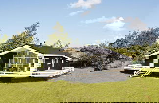 Foto 1 - 6 Person Holiday Home in Fjerritslev-by Traum