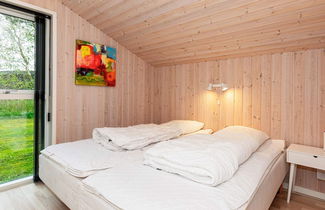 Foto 3 - 6 Person Holiday Home in Fjerritslev-by Traum