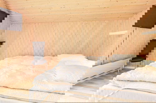 Foto 28 - 6 Person Holiday Home in Fjerritslev-by Traum