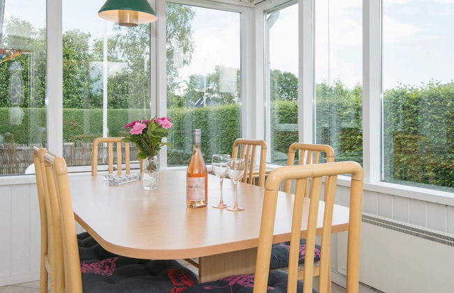 4 Person Holiday Home in Haderslev-by Traum - Foto 7