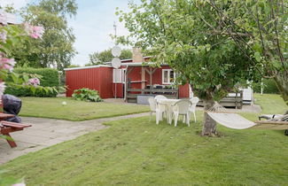 Foto 1 - 4 Person Holiday Home in Haderslev-by Traum