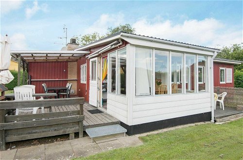 Photo 10 - 4 Person Holiday Home in Haderslev
