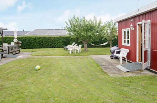 Photo 13 - 4 Person Holiday Home in Haderslev