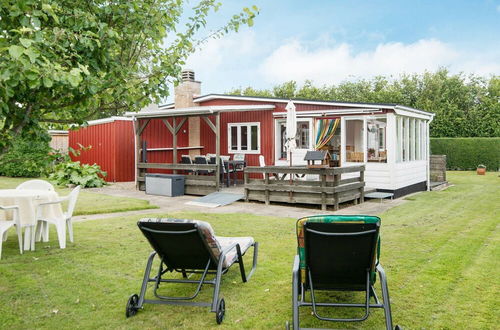 Photo 11 - 4 Person Holiday Home in Haderslev