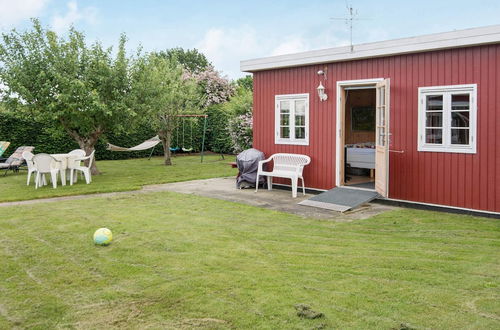 Photo 16 - 4 Person Holiday Home in Haderslev-by Traum