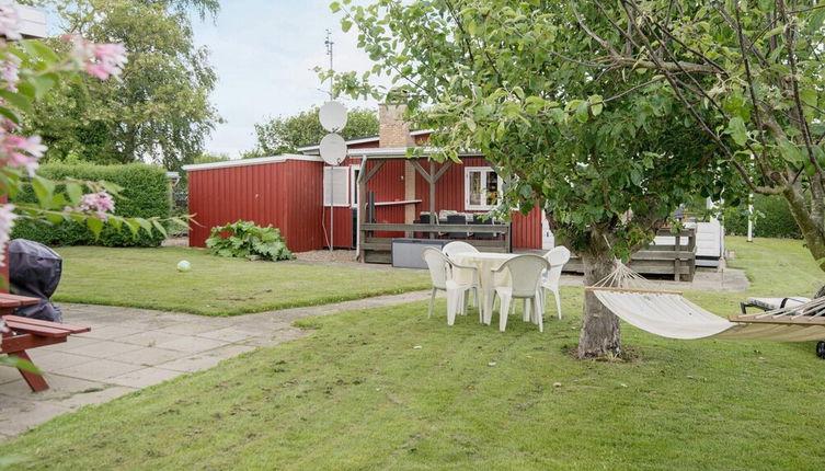 Photo 1 - 4 Person Holiday Home in Haderslev