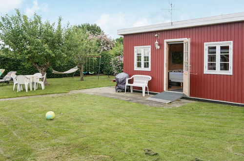 Foto 13 - 4 Person Holiday Home in Haderslev