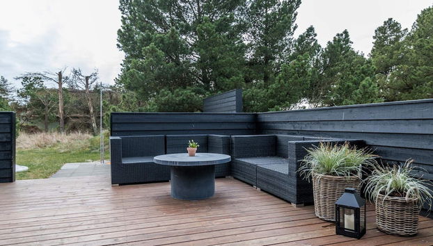 Servicios del alojamiento