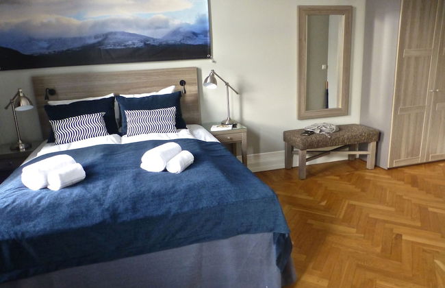 Frogner House - Slottsparken - Foto 4