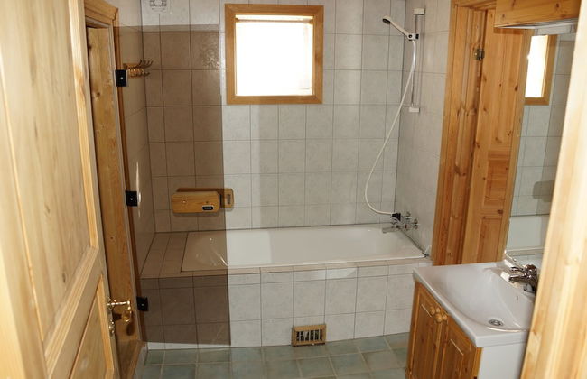 Skeikampen Appartement - Foto 19
