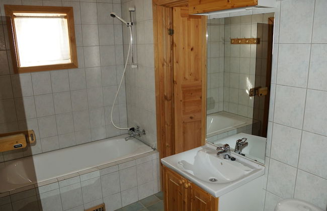 Skeikampen Appartement - Foto 21