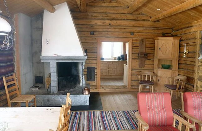 Skeikampen Appartement - Foto 16