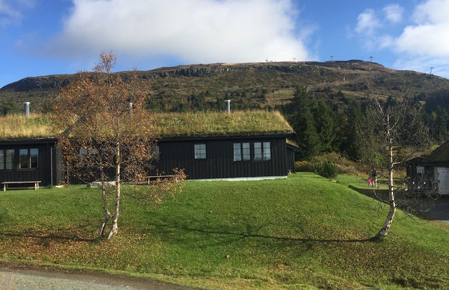 Skeikampen Appartement - Foto 31