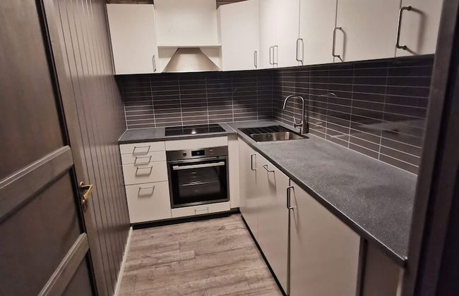 Skeikampen Appartement - Foto 14