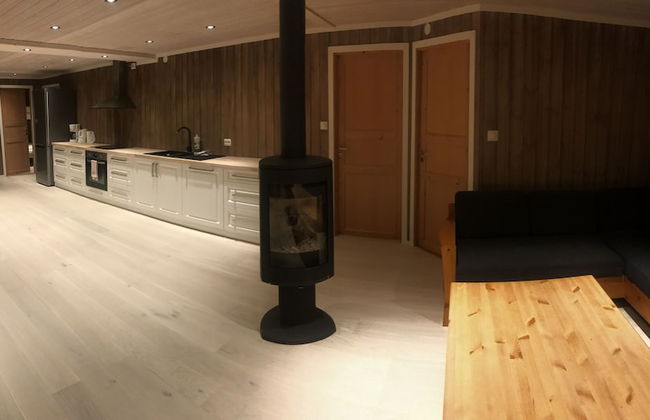 Skeikampen Appartement - Foto 4