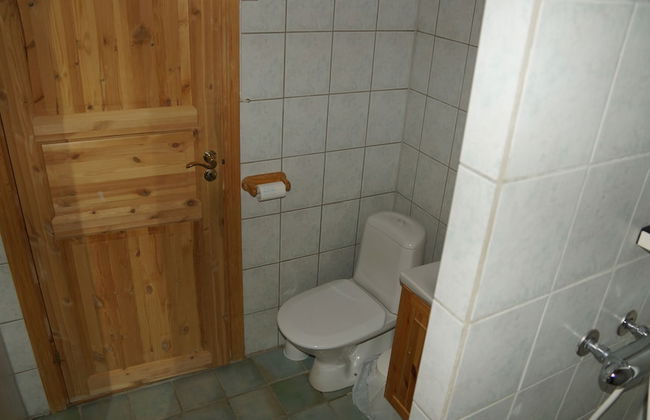 Skeikampen Appartement - Foto 20