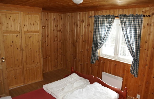Skeikampen Appartement - Foto 7