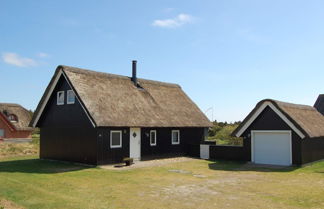 Foto 1 - 6 Person Holiday Home in Blavand