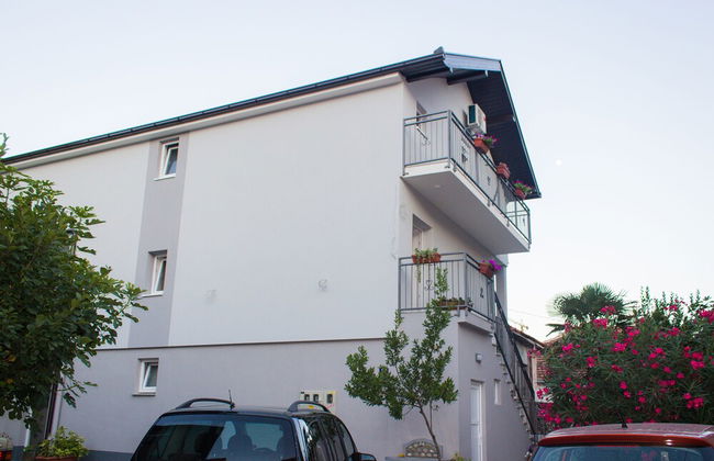 Apartments City Paradise - Foto 25