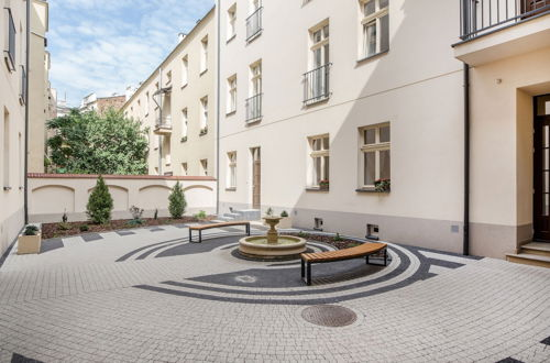 Foto 59 - Krakow Central Apartments