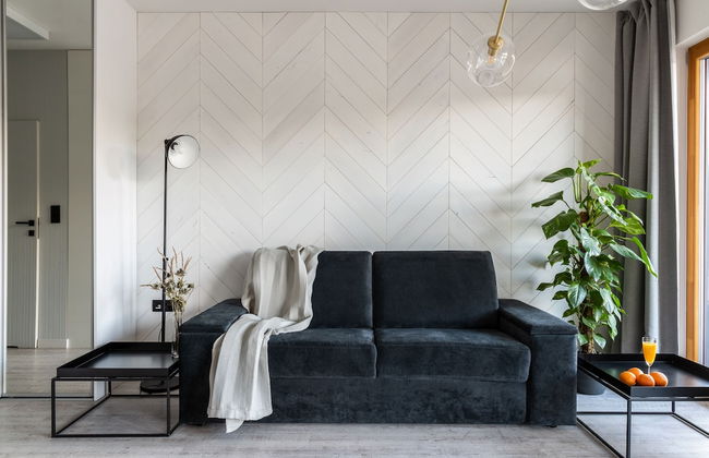 apartamenty-wroc Bulwary Książęce - Foto 8