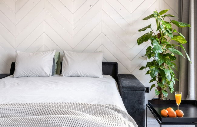 apartamenty-wroc Bulwary Książęce - Foto 11