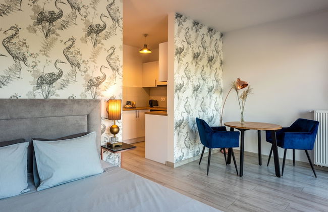 apartamenty-wroc Bulwary Książęce - Foto 1