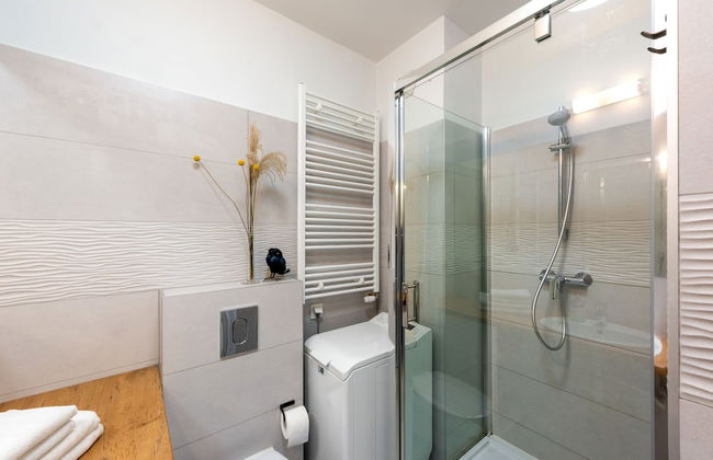 apartamenty-wroc Bulwary Książęce - Foto 32