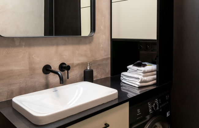 apartamenty-wroc Bulwary Książęce - Foto 34