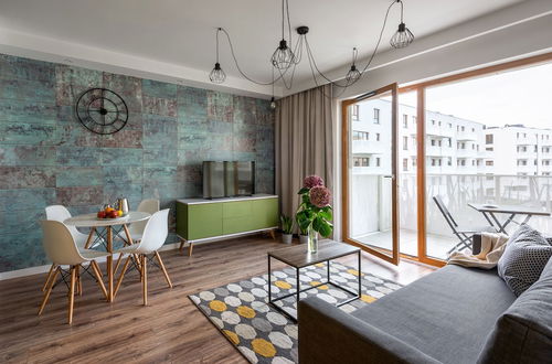 Photo 33 - apartamenty-wroc Bulwary Książęce