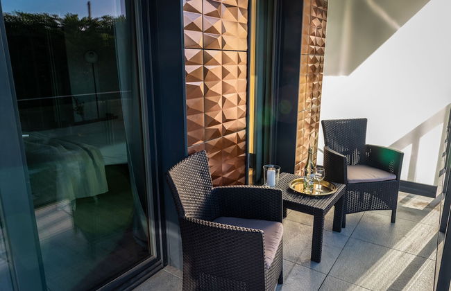 apartamenty-wroc Bulwary Książęce - Foto 28