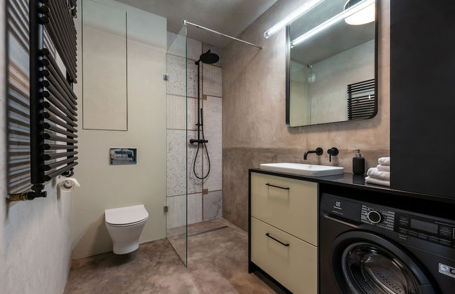 apartamenty-wroc Bulwary Książęce - Foto 35