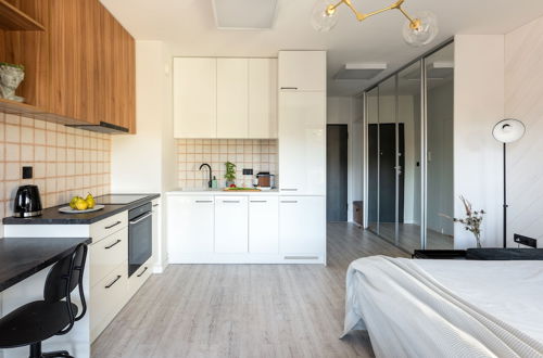 Photo 10 - apartamenty-wroc Bulwary Książęce