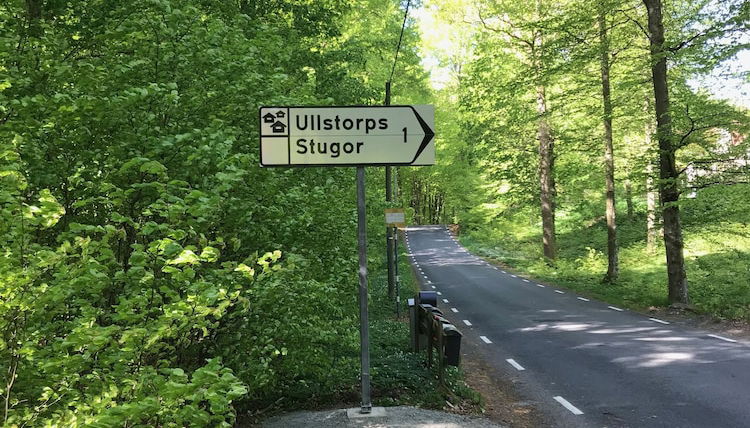 Foto 1 - Ullstorps Stugor