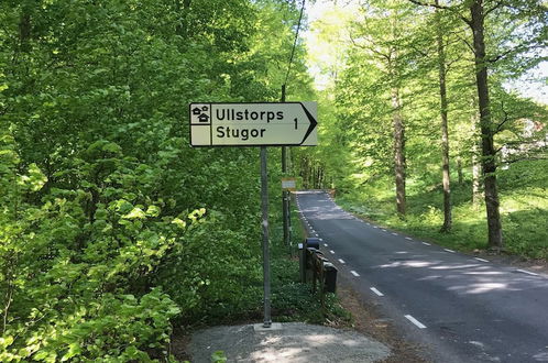 Foto 1 - Ullstorps Stugor