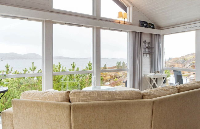 Holiday Home in Rørvik - Foto 6