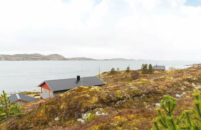 Holiday Home in Rørvik - Foto 12