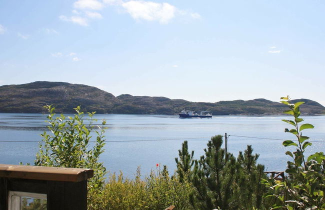 Holiday Home in Rørvik - Foto 34